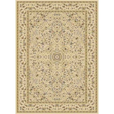 Carpet JAMAL SITAP 612-C78 W LANA classico da EUR 91.5