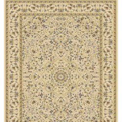 Carpet JAMAL SITAP 612-C78 W LANA classico da EUR 91.5 2