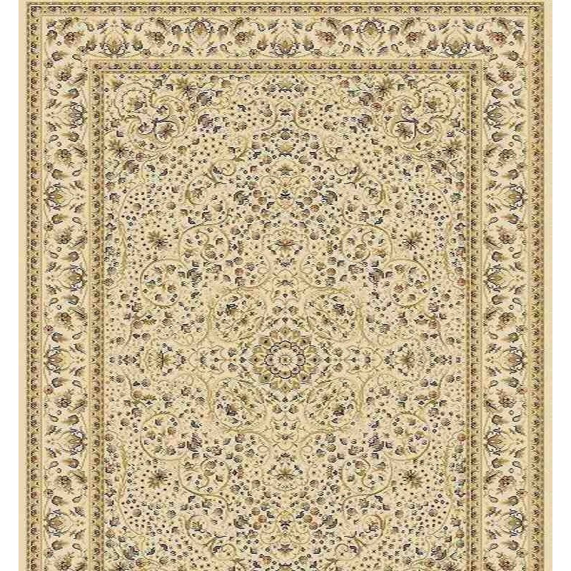 Carpet JAMAL SITAP 612-C78 W LANA classico da EUR 91.5