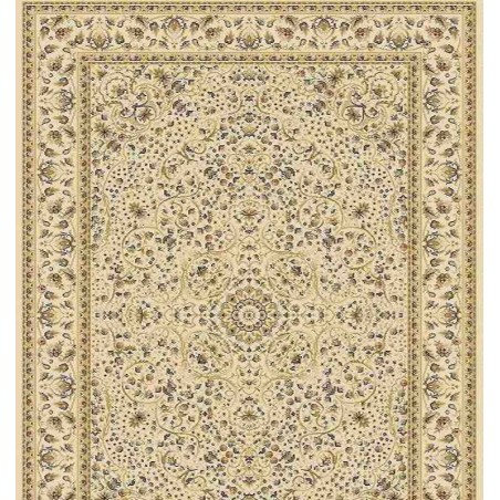 Carpet JAMAL SITAP 612-C78 W LANA classico da EUR 91.5