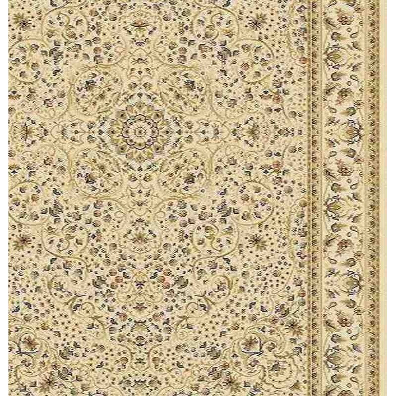 tappeto JAMAL SITAP 612-C78 W LANA classico da EUR 91.5