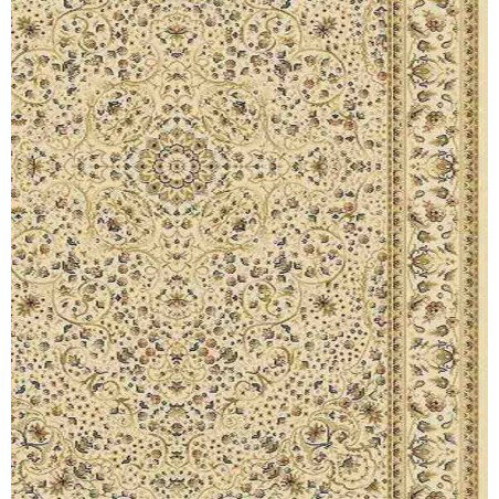 Carpet JAMAL SITAP 612-C78 W LANA classico da EUR 91.5