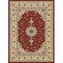 tappeto JAMAL SITAP 731-C78 R LANA classico da EUR 91.5