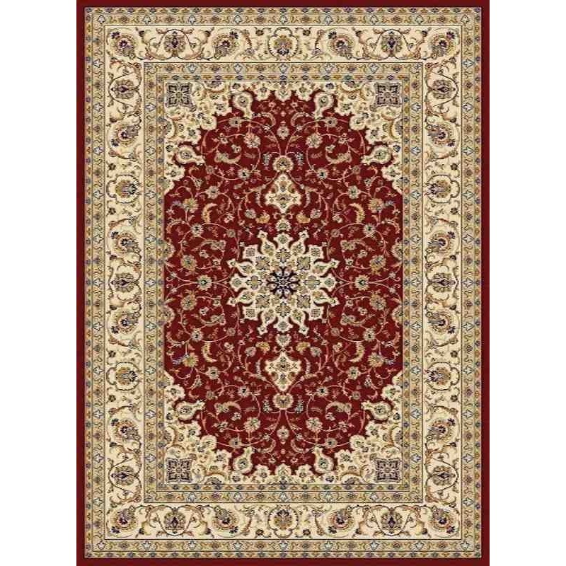 tappeto JAMAL SITAP 731-C78 R LANA classico da EUR 91.5