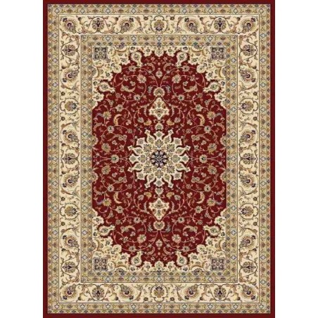 tappeto JAMAL SITAP 731-C78 R LANA classico da EUR 91.5