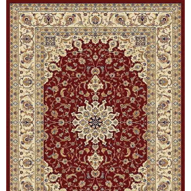 Carpet JAMAL SITAP 731-C78 R LANA classico da EUR 91.5