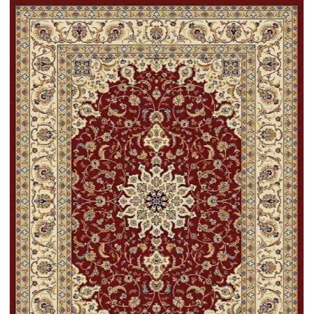 tappeto JAMAL SITAP 731-C78 R LANA classico da EUR 91.5