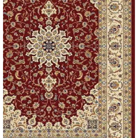 tappeto JAMAL SITAP 731-C78 R LANA classico da EUR 91.5