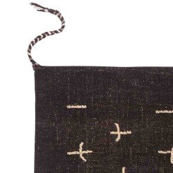 Carpet JANIRA SITAP BROWN MUSTAR LANA geometrico da EUR 1842.2 2