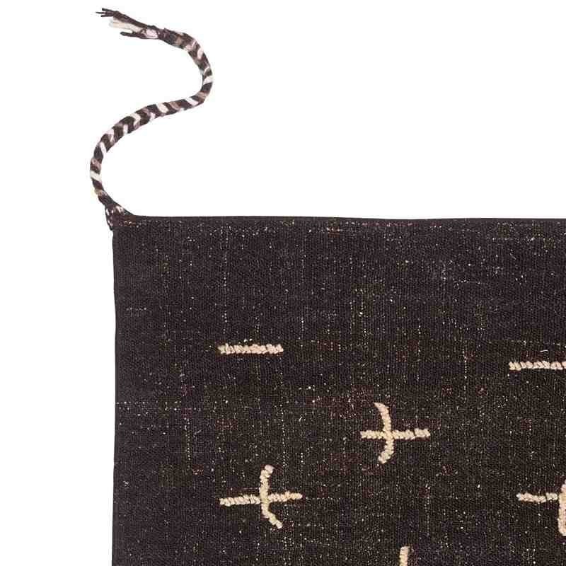 tappeto JANIRA SITAP BROWN MUSTAR LANA geometrico da EUR 1842.2