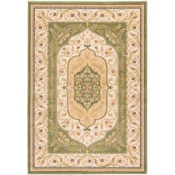 Carpet KASHAN SITAP 16111-044 classico da EUR 50.02