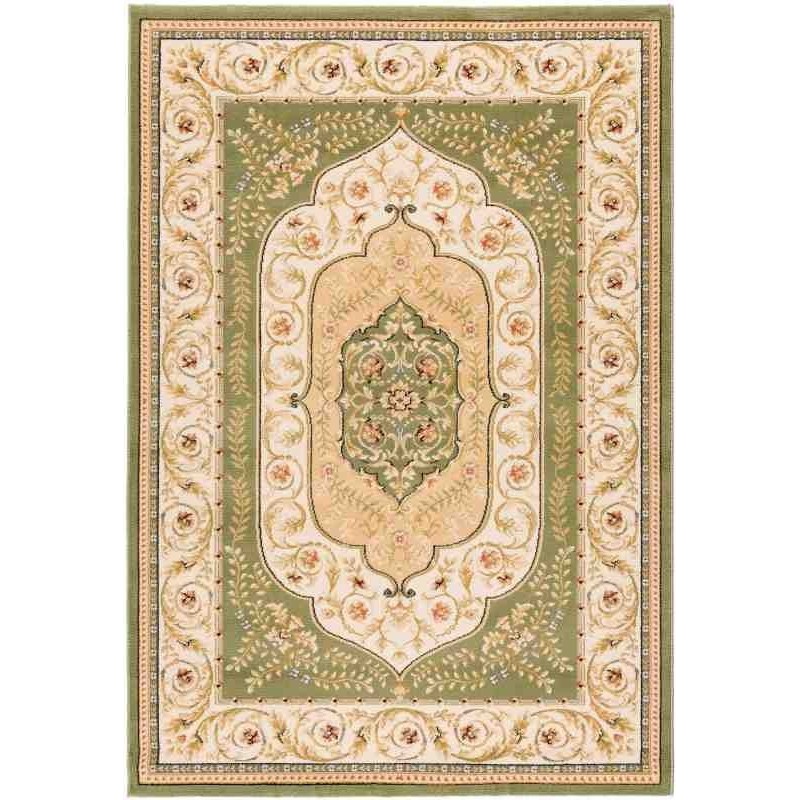 Carpet KASHAN SITAP 16111-044 classico da EUR 50.02