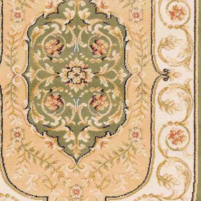 tappeto KASHAN SITAP 16111-044 classico da EUR 50.02