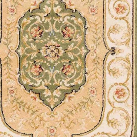 tappeto KASHAN SITAP 16111-044 classico da EUR 50.02