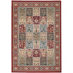 tappeto KASHAN SITAP 4056-014 classico da EUR 85.4