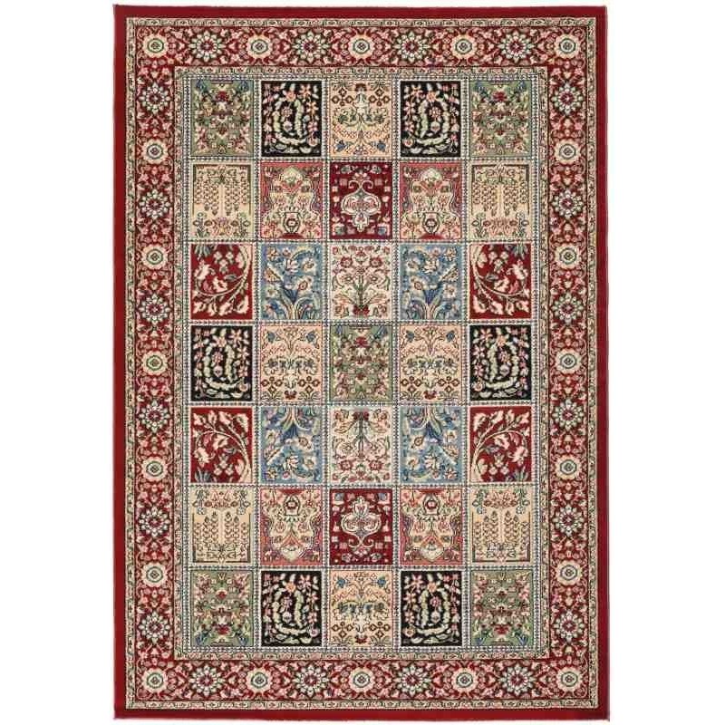 tappeto KASHAN SITAP 4056-014 classico da EUR 85.4