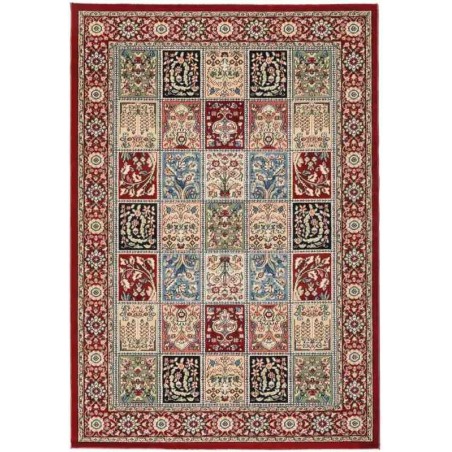 Carpet KASHAN SITAP 4056-014 classico da EUR 85.4