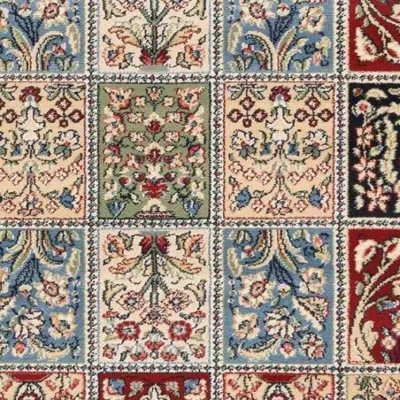 tappeto KASHAN SITAP 4056-014 classico da EUR 85.4
