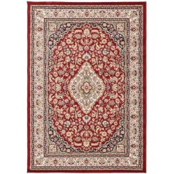 Carpet KASHAN SITAP 4057-014 classico da EUR 28.06