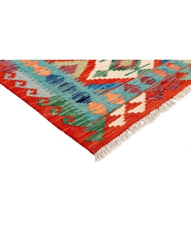 Hand made rug Afghan Kilim Afghanistan cm.82x475