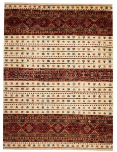 Hand made rug Shall Collection Afghanistan cm.222x288
