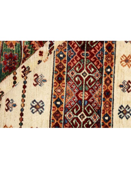 Hand made rug Shall Collection Afghanistan cm.222x288
