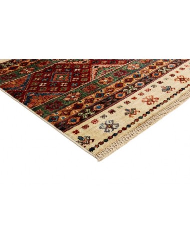 Hand made rug Shall Collection Afghanistan cm.222x288