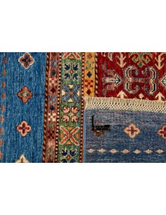 Hand made rug Shall Collection Afghanistan cm.202x310 2