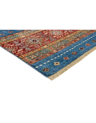 Hand made rug Shall Collection Afghanistan cm.202x310