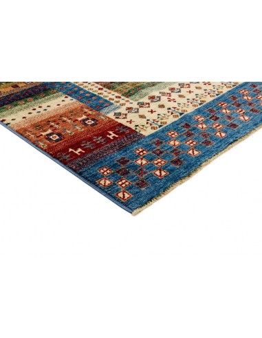 Hand made rug Shall Collection Afghanistan cm.207x301
