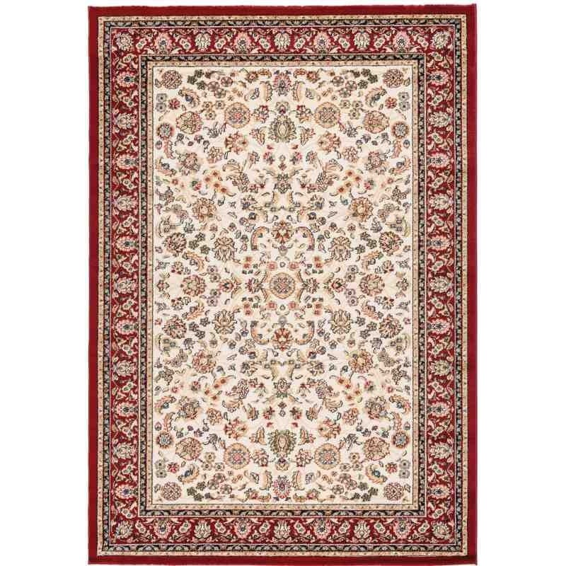 Carpet KASHAN SITAP 4059-614 classico da EUR 28.06