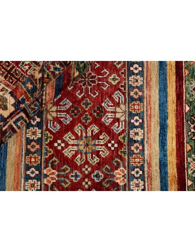 Hand made rug Shall Collection Afghanistan cm.205x291
