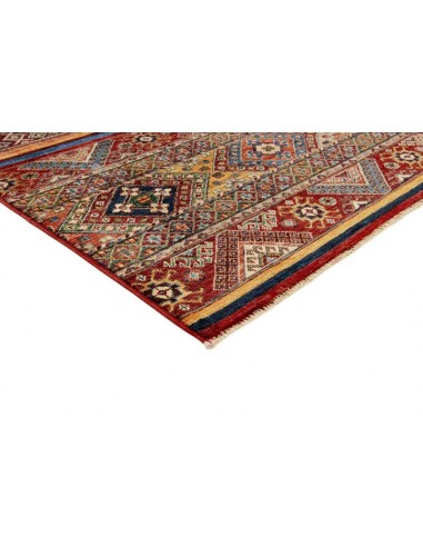 Hand made rug Shall Collection Afghanistan cm.205x291