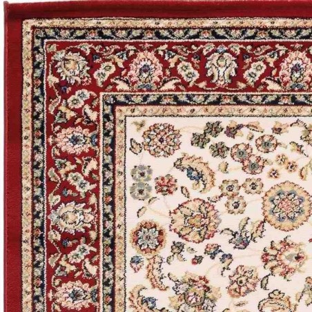 Carpet KASHAN SITAP 4059-614 classico da EUR 28.06