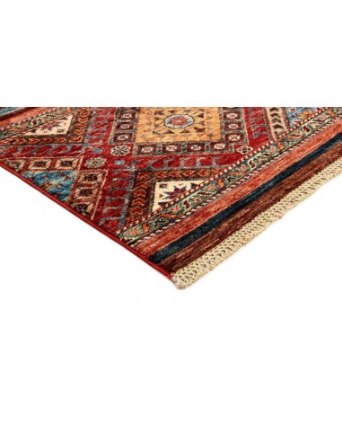 Hand made rug Shall Collection Afghanistan cm.212x301