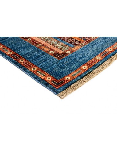 Hand made rug Shall Collection Afghanistan cm.217x309