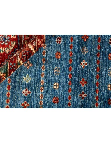 Hand made rug Shall Collection Afghanistan cm.200x296