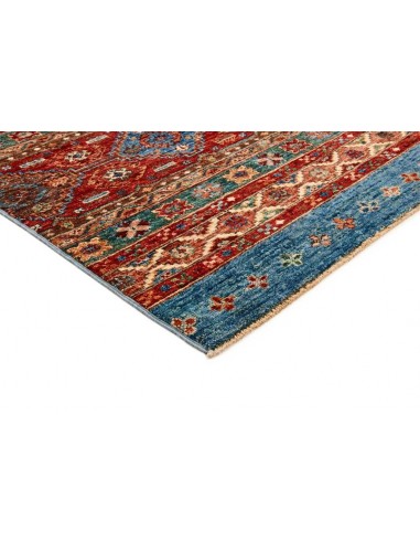 Hand made rug Shall Collection Afghanistan cm.200x296
