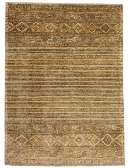 Hand made rug Shall Collection Afghanistan cm.208x283