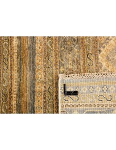 Hand made rug Shall Collection Afghanistan cm.208x283 2