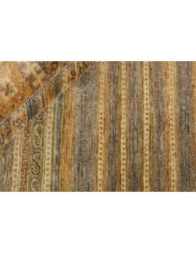 Hand made rug Shall Collection Afghanistan cm.208x283