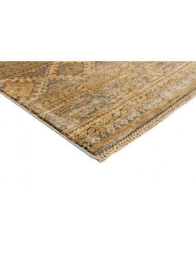 Hand made rug Shall Collection Afghanistan cm.208x283