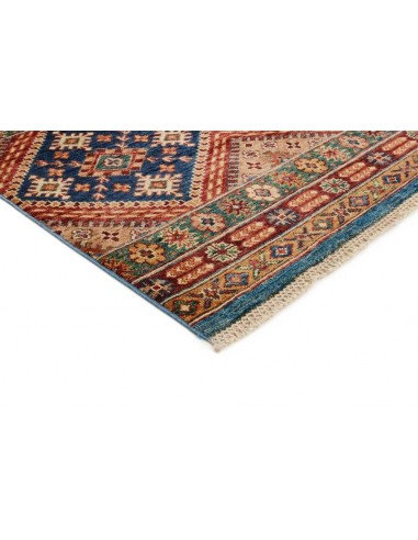 Hand made rug Shall Collection Afghanistan cm.219x303