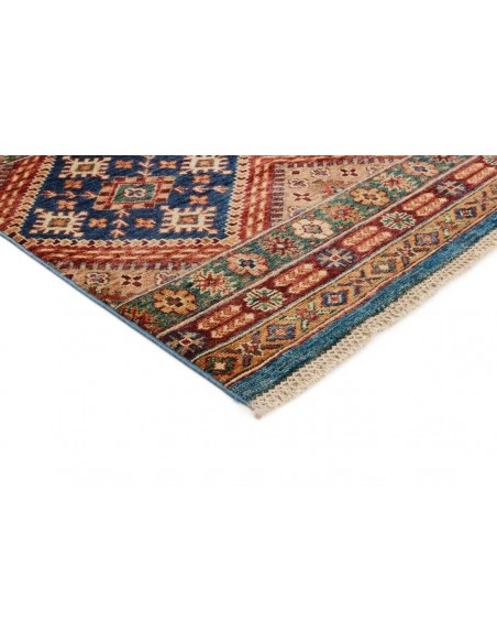 Hand made rug Shall Collection Afghanistan cm.219x303