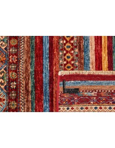 Hand made rug Shall Collection Afghanistan cm.157x196 2