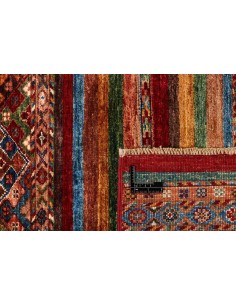 Hand made rug Shall Collection Afghanistan cm.154x195 2