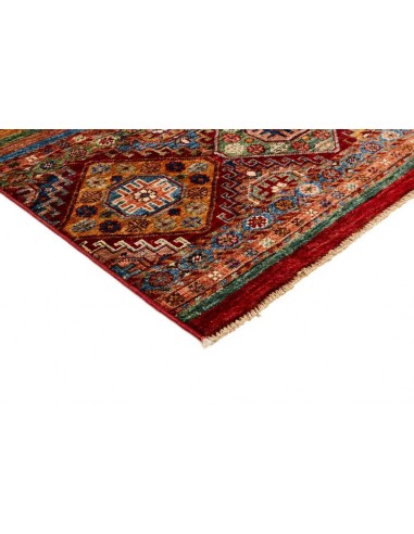Hand made rug Shall Collection Afghanistan cm.154x195
