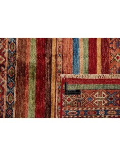Hand made rug Shall Collection Afghanistan cm.156x195 2