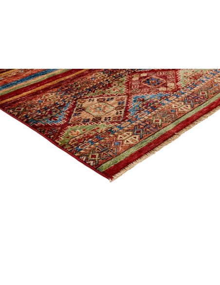 Hand made rug Shall Collection Afghanistan cm.156x195