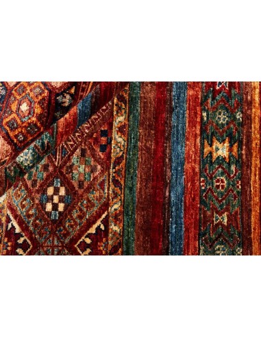 Hand made rug Shall Collection Afghanistan cm.152x207